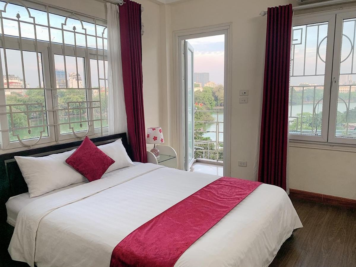 Heart Hotel - Hanoi, Hanoi